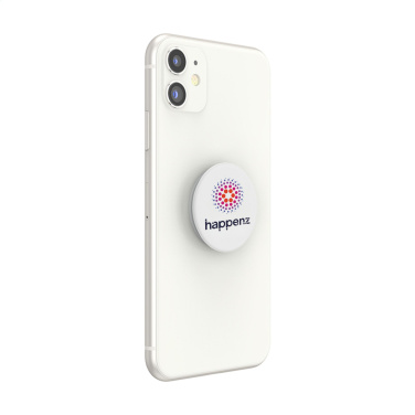 Logotrade advertising product picture of: PopSockets® Plant telephone holder