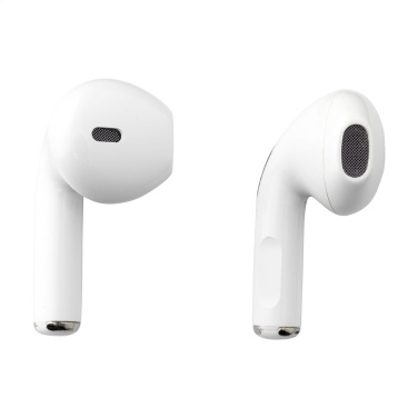Logotrade promotional merchandise photo of: Calypso RCS Recycled Wireless Earbuds