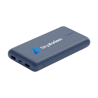 Logo trade promotional item photo of: Belkin BoostCharge Powerbank 20K