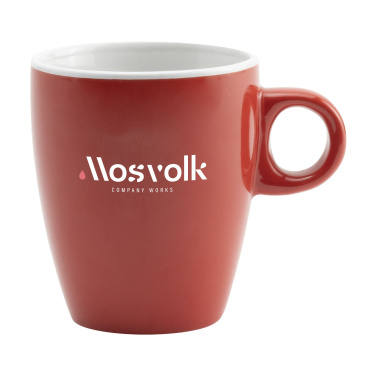 Logo trade promotional merchandise picture of: CoffeeCup 200 ml mug