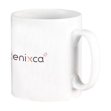 Logo trade promotional giveaways picture of: Full Colour Mug 350 ml