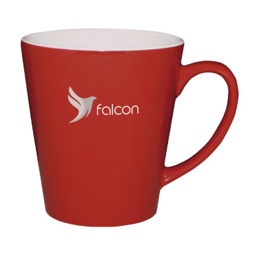 Logotrade corporate gift image of: DeltaCup 310 ml mug