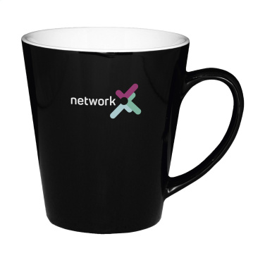 Logo trade corporate gifts image of: DeltaCup 310 ml mug