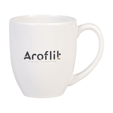 Logotrade promotional product image of: BigDrink 450 ml mug