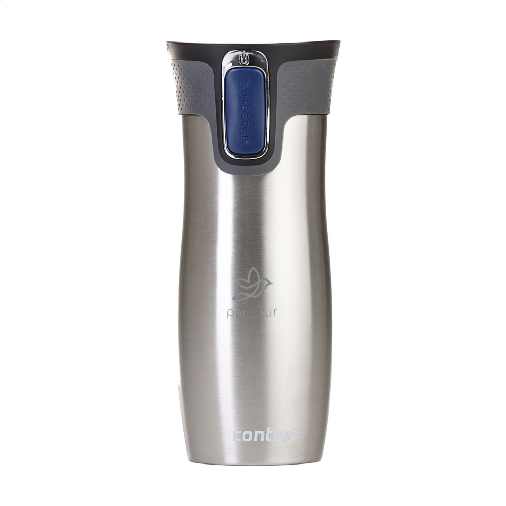 Logo trade advertising products picture of: Contigo® Westloop Mug 470 ml thermo cup