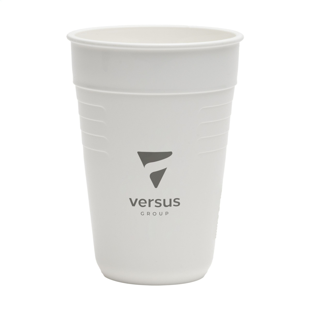 Logo trade promotional merchandise image of: Mepal Vending Cup 165 ml