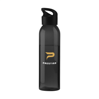 Logo trade promotional giveaways image of: Sirius 650 ml drinking bottle