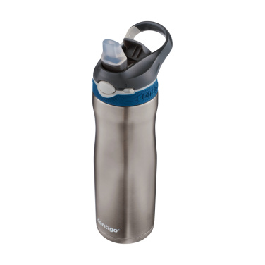 Logo trade promotional merchandise photo of: Contigo® Ashland Chill 590 ml drinking bottle