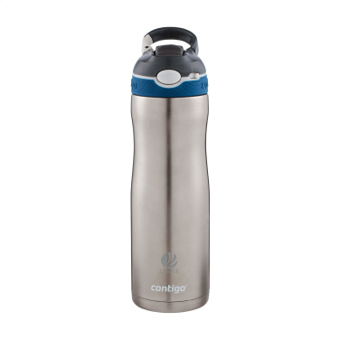 Logo trade corporate gifts image of: Contigo® Ashland Chill 590 ml drinking bottle