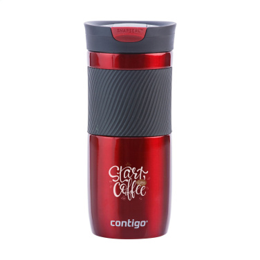 Logotrade promotional giveaways photo of: Contigo® Byron Medium 470 ml thermo cup