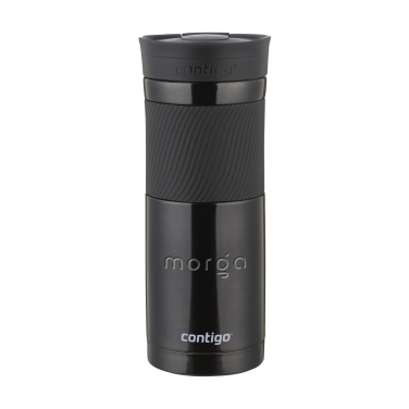 Logo trade corporate gifts picture of: Contigo® Byron Large 590 ml thermo cup