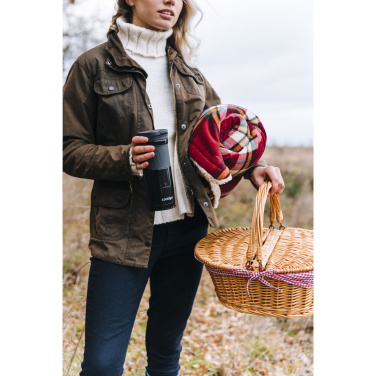 Logo trade promotional giveaways picture of: Contigo® Byron Large 590 ml thermo cup