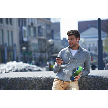Logo trade promotional items image of: Contigo® Swish 500 ml drinking bottle