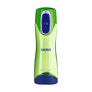 Logotrade corporate gift picture of: Contigo® Swish 500 ml drinking bottle