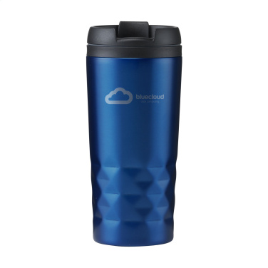 Logo trade corporate gifts image of: Graphic Mug 300 ml thermo cup