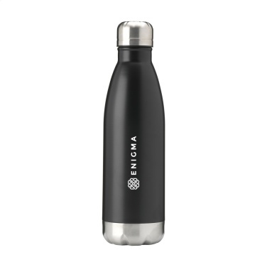 Logo trade promotional merchandise photo of: Topflask 500 ml drinking bottle