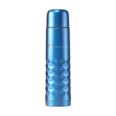 Logotrade promotional item image of: Graphic Thermo Bottle 500 ml