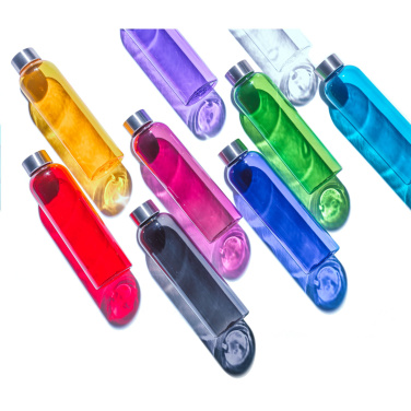 Logo trade advertising product photo of: Senga 650 ml drinking bottle