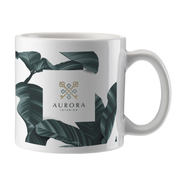 Logo trade advertising products picture of: Picasso Midi 300 ml mug