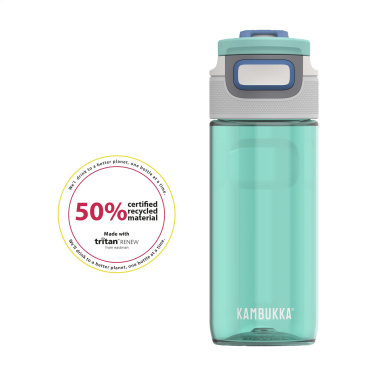 Logotrade promotional product image of: Kambukka® Elton 500 ml drinking bottle