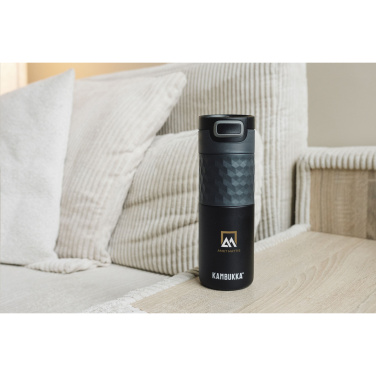 Logotrade promotional giveaways photo of: Kambukka® Etna Grip 500 ml thermo cup