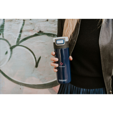 Logo trade promotional giveaways image of: Kambukka® Etna 500 ml thermo cup