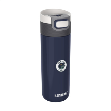 Logo trade promotional items picture of: Kambukka® Etna 500 ml thermo cup