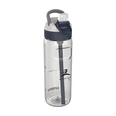 Logo trade corporate gifts picture of: Kambukka® Lagoon 750 ml drinking bottle