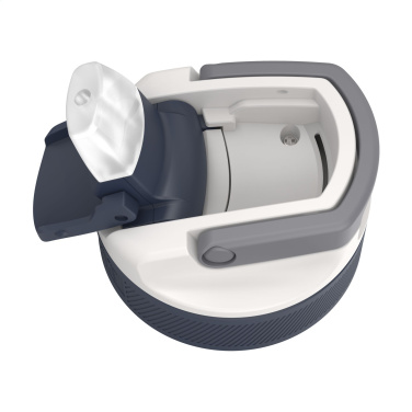 Logotrade advertising product picture of: Kambukka® Lagoon 750 ml drinking bottle