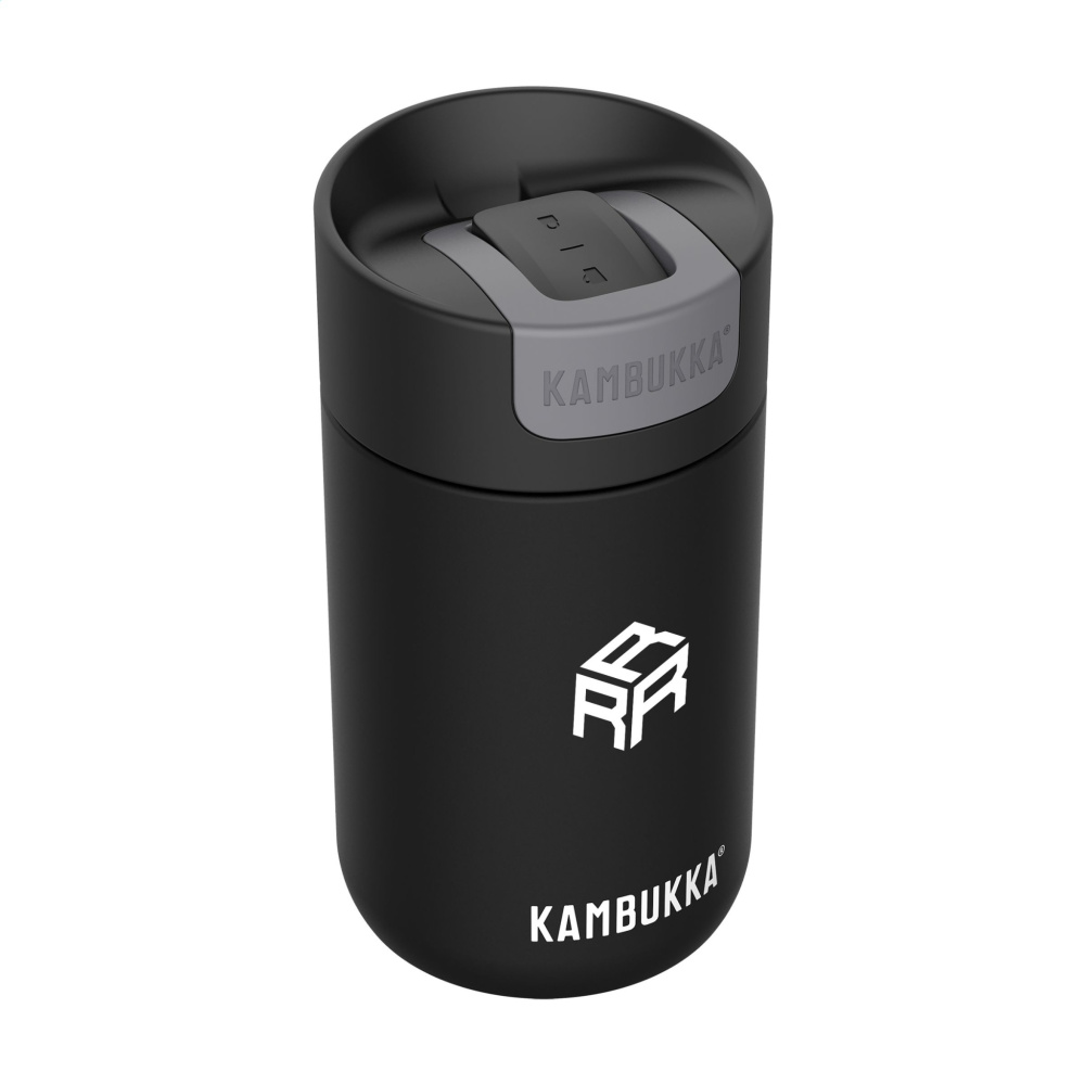 Logotrade promotional merchandise image of: Kambukka® Olympus 300 ml thermo cup