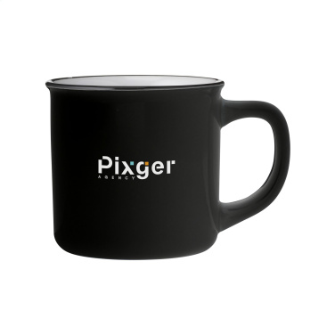 Logo trade promotional products image of: Campfire 320 ml mug