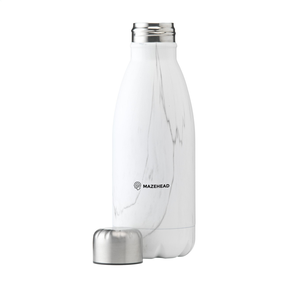 Logotrade business gift image of: Topflask Pure 350 ml drinking bottle