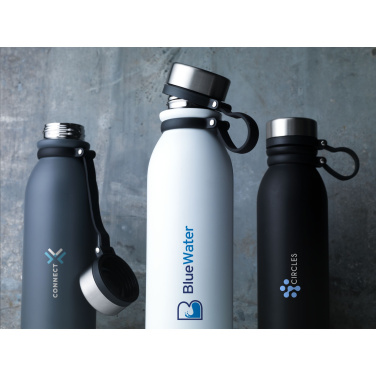 Logotrade corporate gift image of: Yukon 600 ml drinking bottle