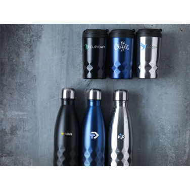 Logotrade promotional gifts photo of: Topflask Graphic 500 ml drinking bottle