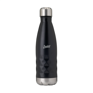 Logo trade corporate gifts picture of: Topflask Graphic 500 ml drinking bottle