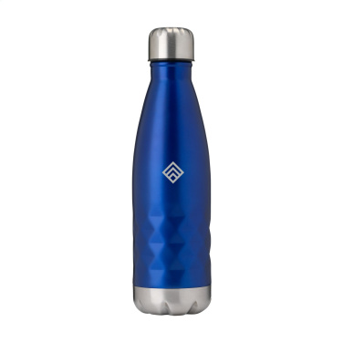 Logotrade corporate gifts photo of: Topflask Graphic 500 ml drinking bottle