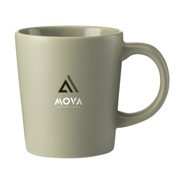 Logotrade promotional giveaway image of: Ponti 250 ml mug