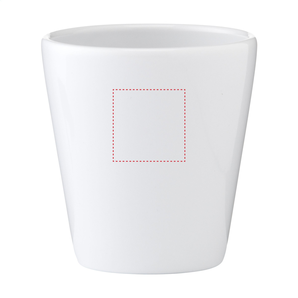 Logotrade advertising products photo of: Palermo 210 ml drinking cup