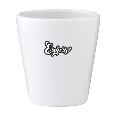 Logo trade promotional gifts image of: Palermo 210 ml drinking cup
