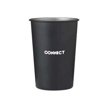 Logo trade promotional products picture of: Zero Waste Cup 350 ml drinking cup