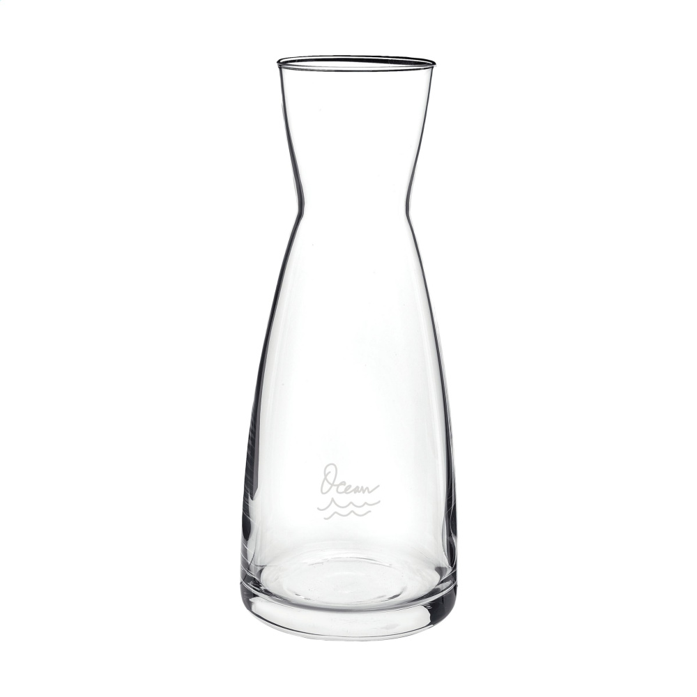 Logotrade promotional products photo of: Ypsilon Carafe 1 L