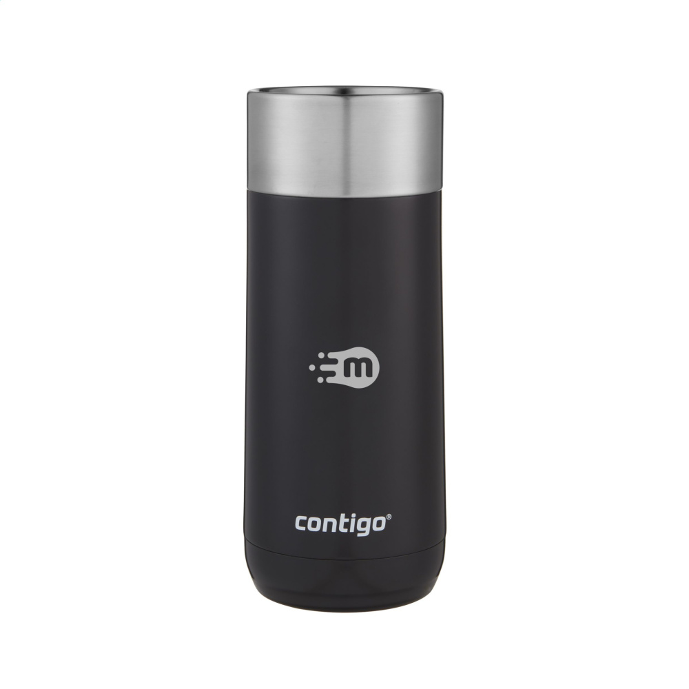 Logotrade promotional merchandise image of: Contigo® Luxe AUTOSEAL® 360 ml thermo cup