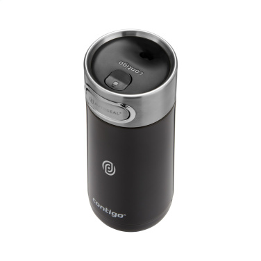 Logotrade promotional product image of: Contigo® Luxe AUTOSEAL® 360 ml thermo cup