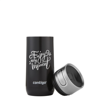 Logo trade corporate gifts picture of: Contigo® Luxe AUTOSEAL® 360 ml thermo cup