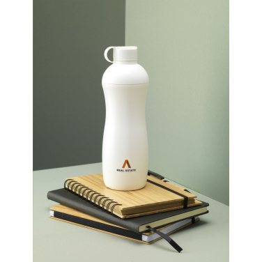 Logotrade promotional giveaways photo of: Oasus Bio Bottle 500 ml water bottle