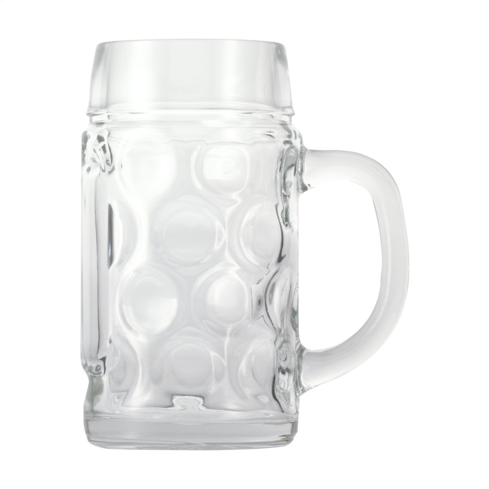 Logotrade business gift image of: October Tankard 500 ml