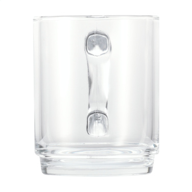 Logo trade promotional product photo of: Classic Tea Glass 250 ml