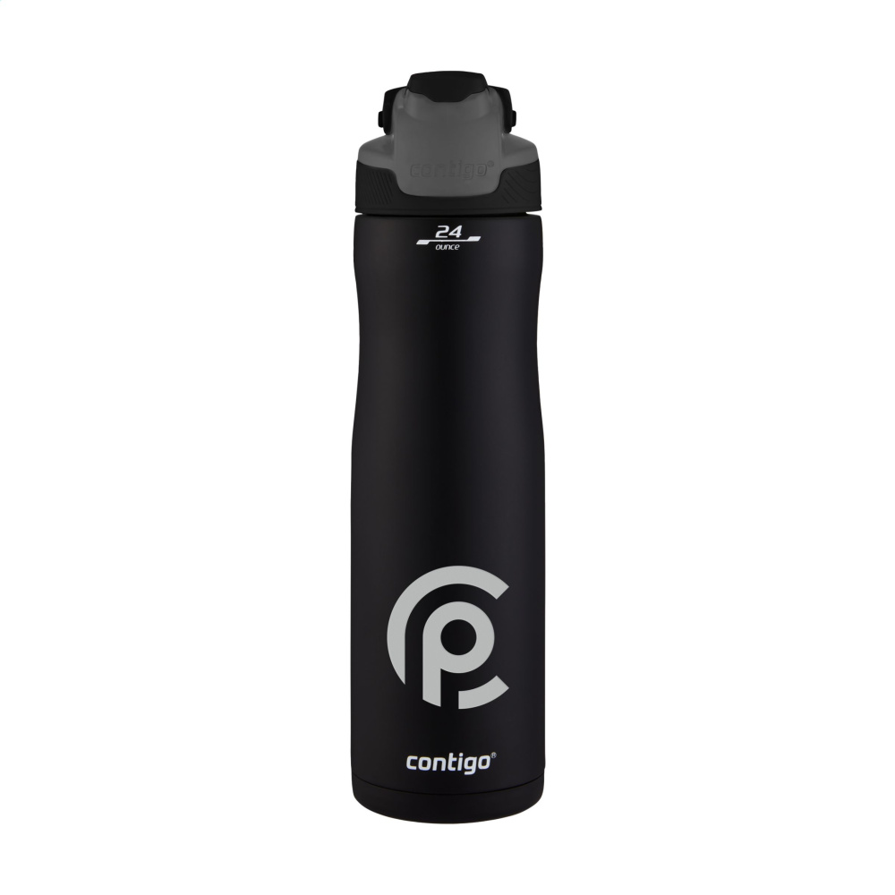 Logotrade corporate gift image of: Contigo® Autoseal Chill 720 ml drinking bottle