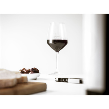 Logotrade promotional item picture of: Loire Wine Glass 400 ml