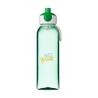 Logotrade promotional product image of: Mepal Water Bottle Campus drinking bottle